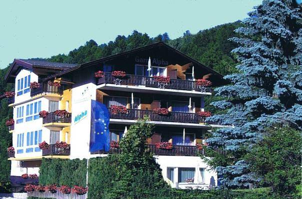 Hotel für 1 Personen, kinderfreundlich - 1