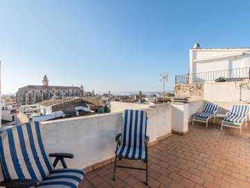 Appartement De Vacances pour 4 Personnes dans Palma Old Town, Palma de Majorque, Photo 2