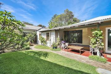 Holiday Home for 7 People in Avalon Beach, Avalon, Photo 4