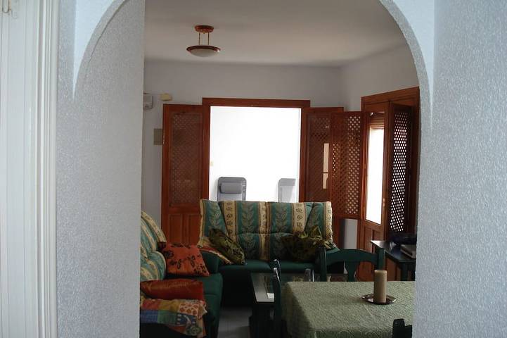 Gîte pour 5 personnes, avec Terrasse à Calabardina - 3