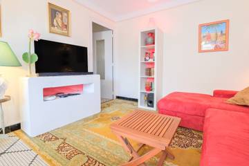 Appartement de vacances pour 2 personnes, avec jardin en Dordogne