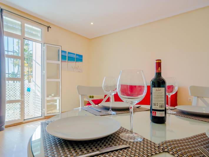 Apartamento de vacaciones para 2 personas - 1