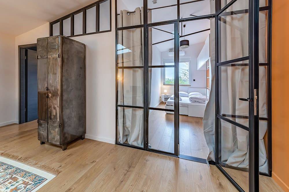 Apartamento entero, Appartement vintage - Proche centre in Angers, Valle del Loira