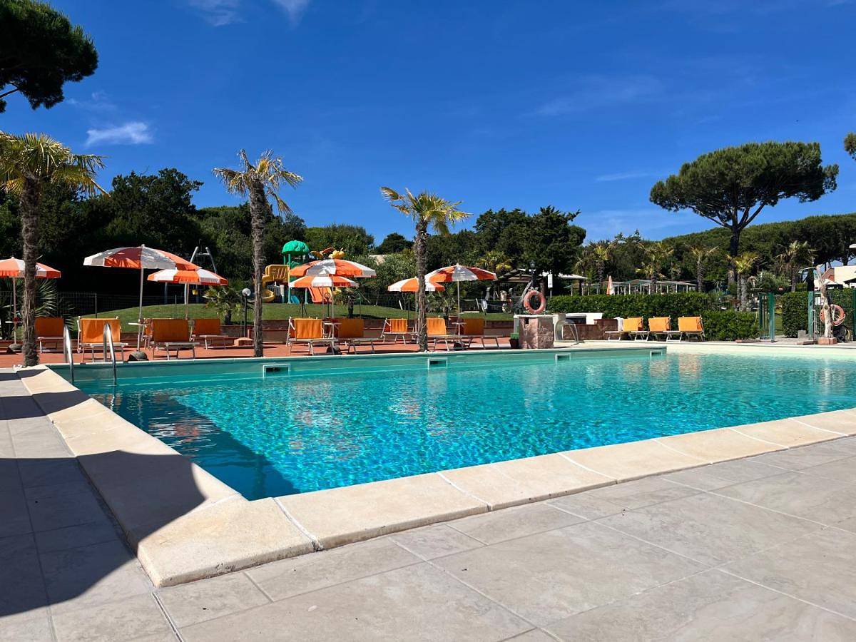 Residence Le Rose in Marina di Bibbona, Bibbona