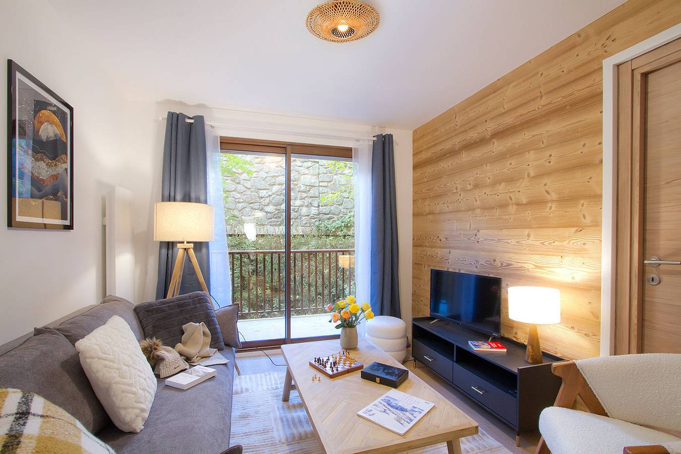 Appartamento vacanze a Isère a partire da 82€ a notte