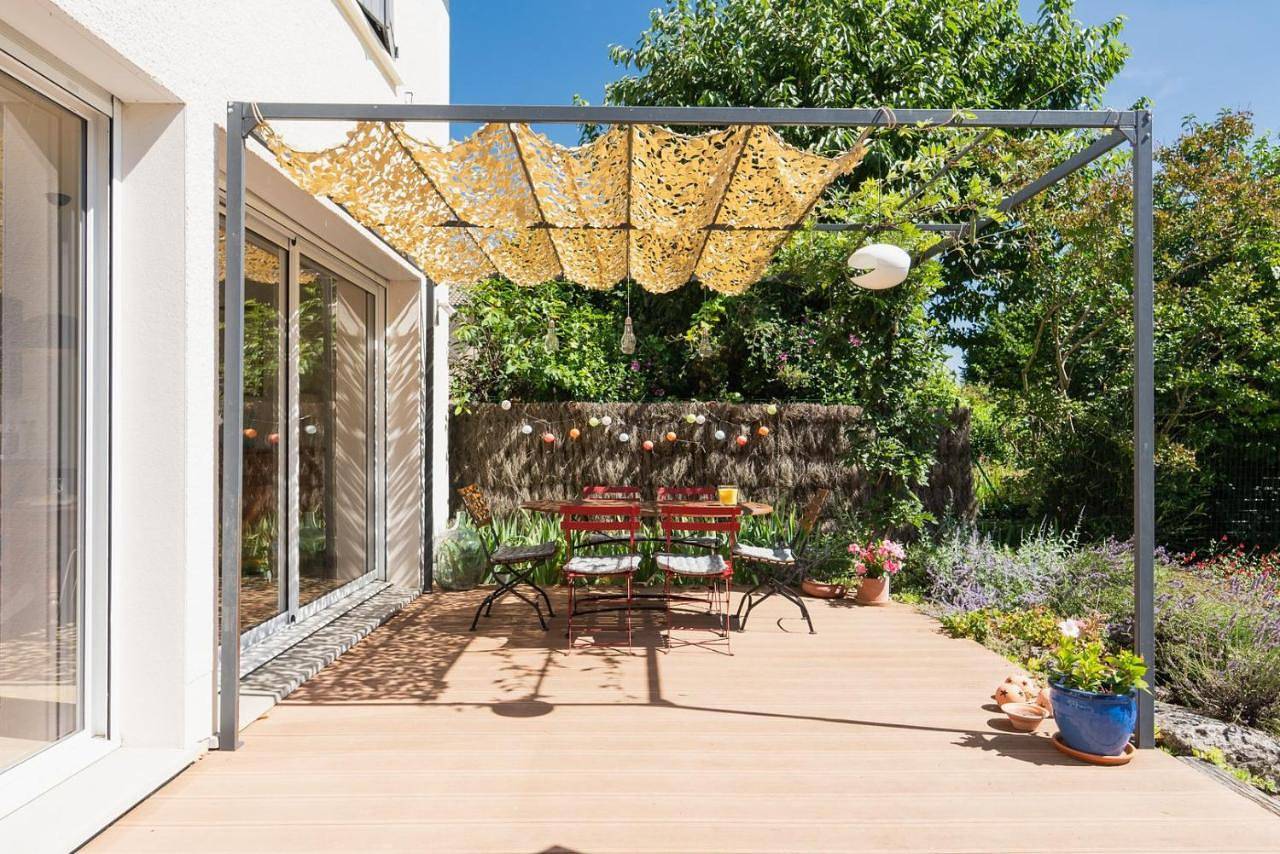 La Maison Château d'Eau : piscine pour 6/8 pers in Saint-Benoît (Vienne), Vienne (France)