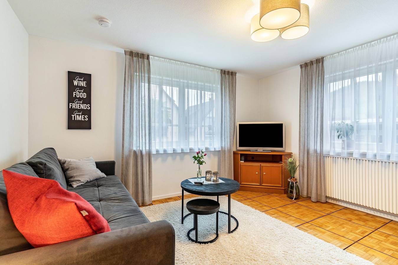 Photo : Appartement de vacances