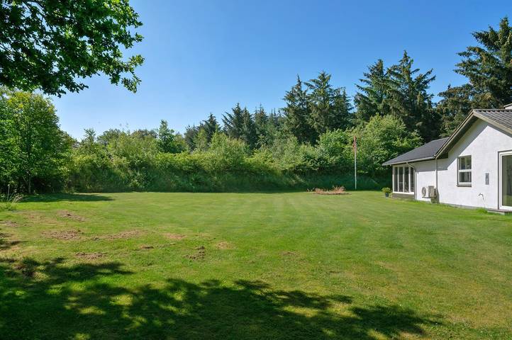 Ferienhaus für 6 Personen, mit Terrasse in Skallerup Klit - 3
