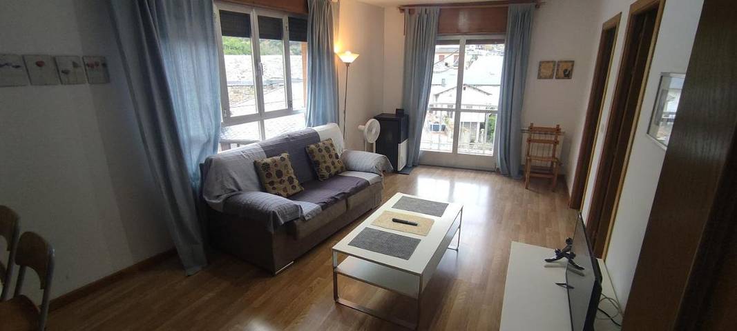 Gîte pour 3 personnes, avec Balcon et Vue à Villafranca del Bierzo - 2