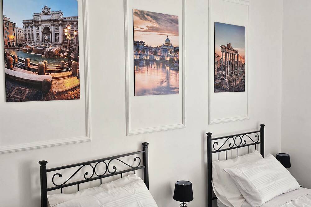 Apartamento entero, Frascati Fountain 3bdr Deluxe Apartment in Frascati, Castelli Romani