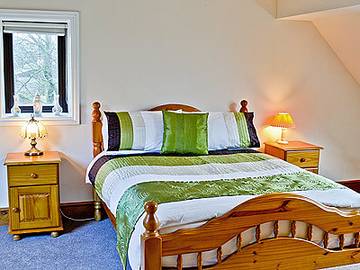 Holiday Home for 9 People in North Yorkshire, Yorkshire, Photo 3