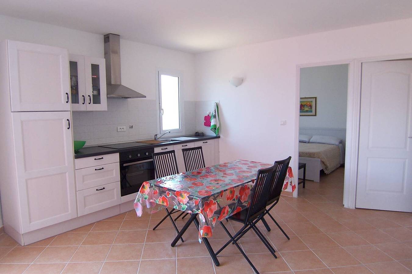 Ganze Wohnung, Mora Boden - Sea View in Conca, Sartène und Umgebung