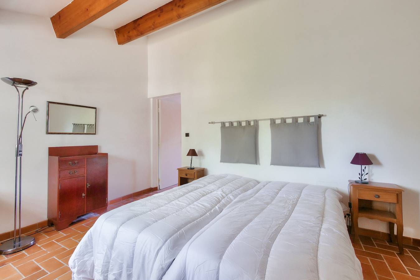 Grande maison pour 7 à 400m de la plage in Sainte-Marie-de-Ré, Île de Ré