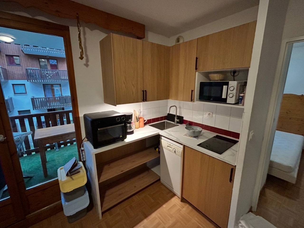 Appartamento vacanze a Puy-Saint-Vincent a partire da 53€ a notte