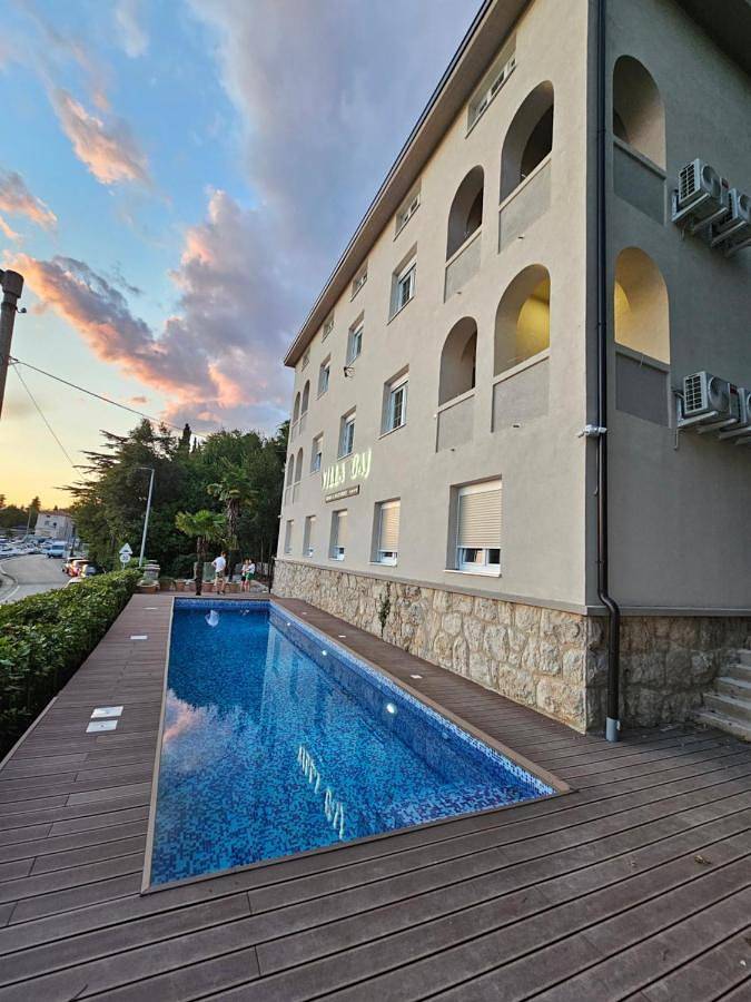 Bed and Breakfast für 2 Personen, mit Pool und Garten - 1