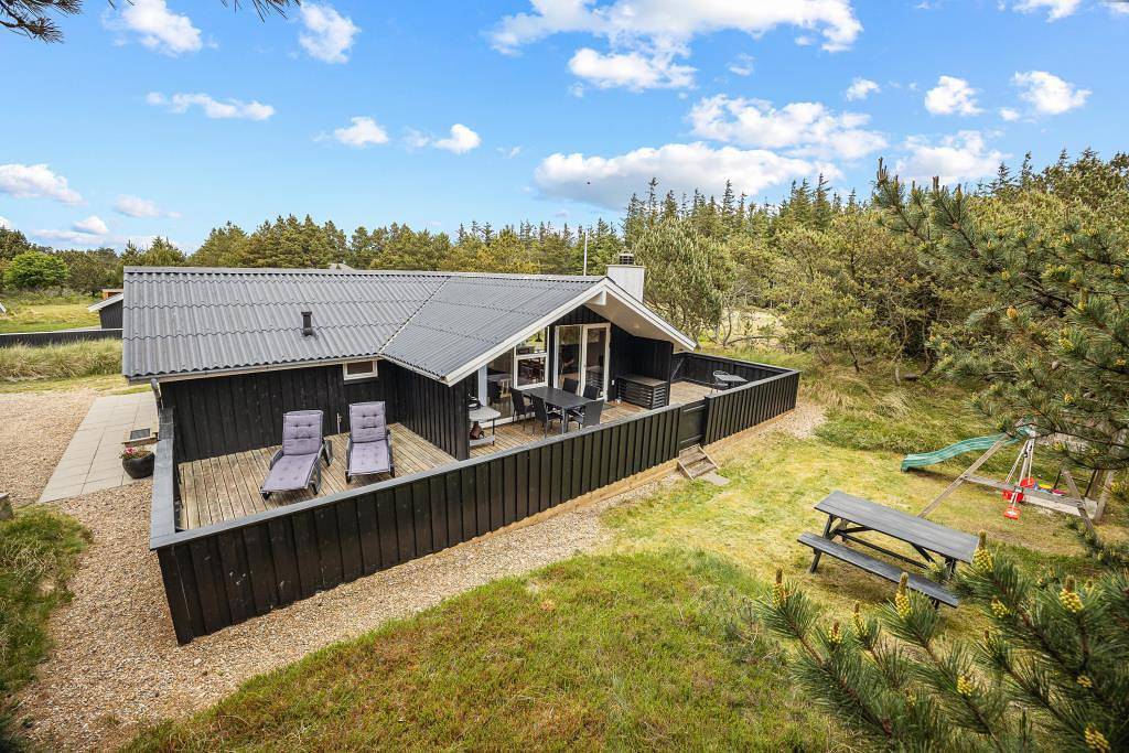 Casa vacanza a Vejers Strand a partire da 102€ a notte