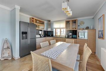 Apartament Wakacyjny dla 4 osoby w Orłowo, Gdynia, Zdjęcie 4