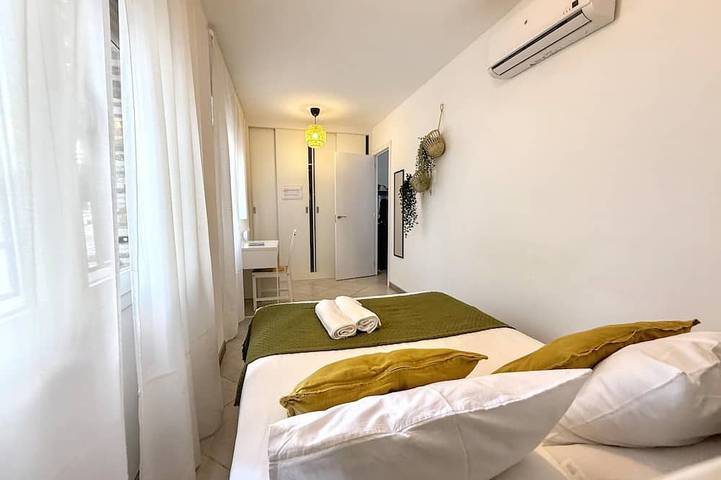 Gîte pour 4 personnes à Parla - 4