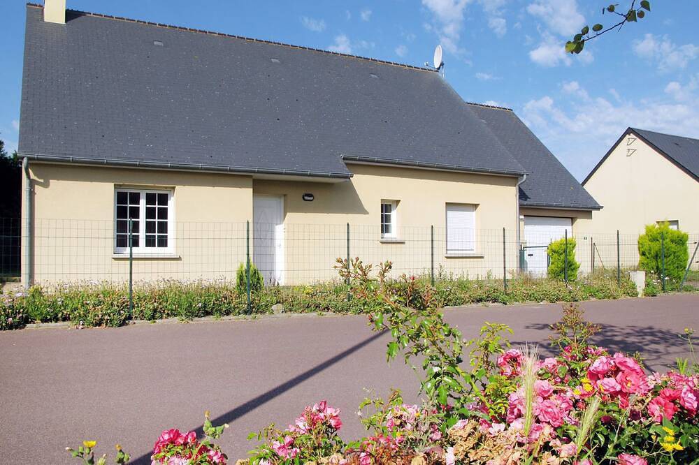 Photo : Maison de vacances