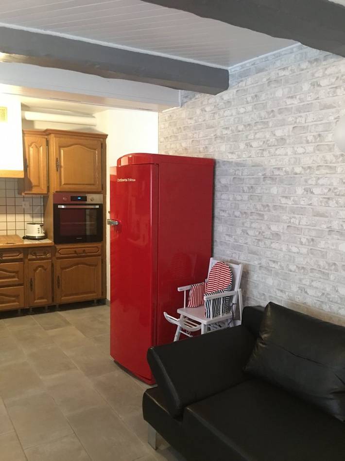 Gîte pour 8 personnes à Besse-et-Saint-Anastaise - 4