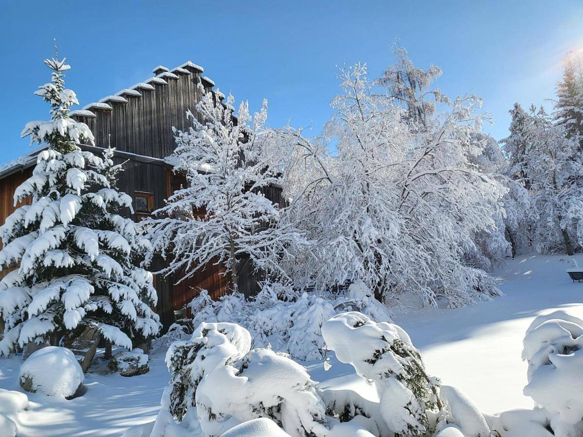 Double Room in Corrençon-en-Vercors, Parc naturel régional du Vercors