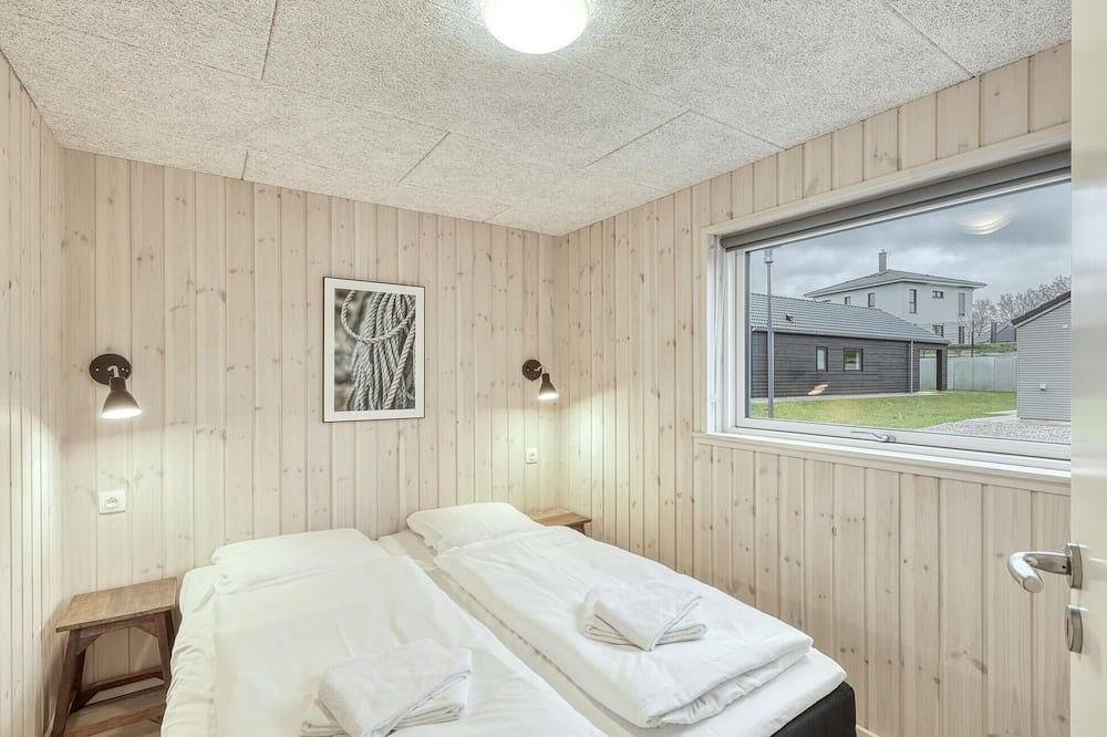 Schönes Haus in Jesendorf mit Sauna in Jesendorf, Nordwestmecklenburg (Wismar und Umgebung)