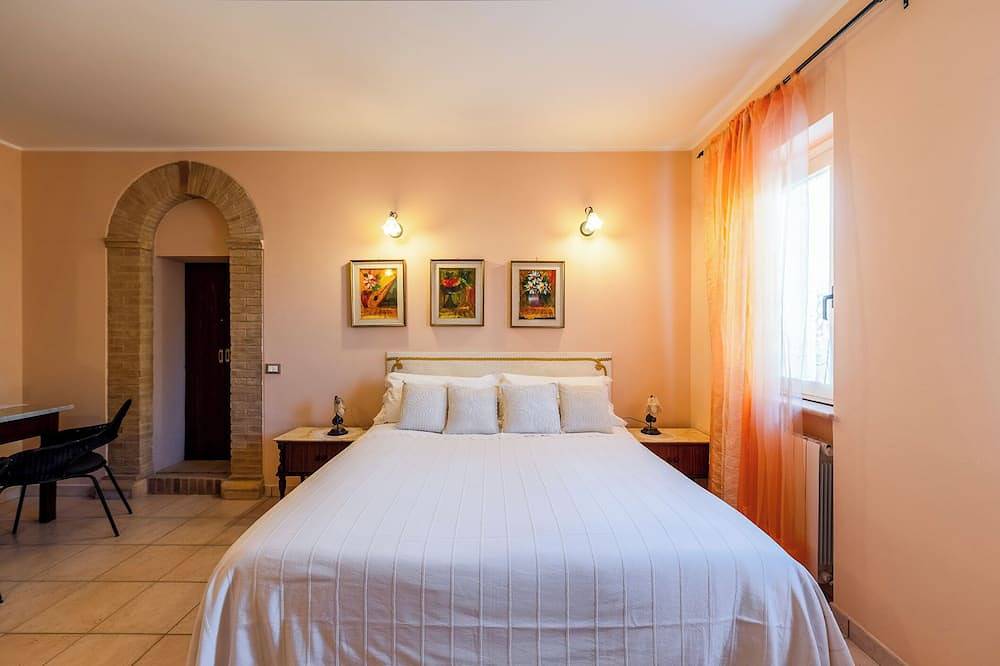 Casa del Gelso - Family Villa in Montefiore dell'Aso, Provincia de Ascoli Piceno