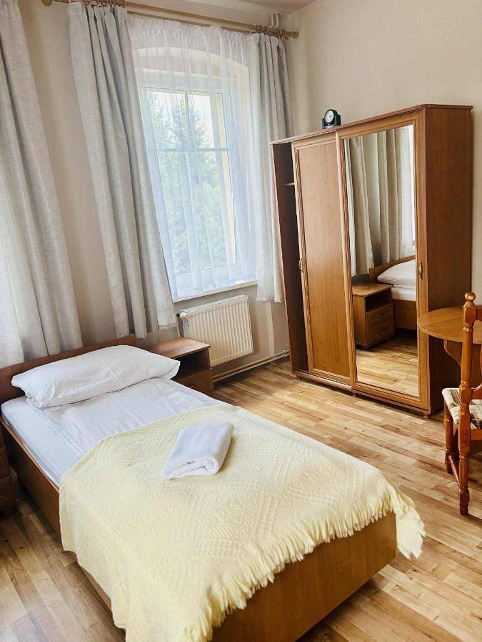 Maison d’hôte pour 2 personnes, avec jardin et terrasse à Świeradów-Zdrój - 2