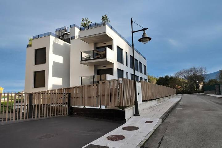 Appartement de vacances pour 3 personnes, avec vue et balcon