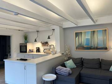 Ferienhaus für 2 Personen, mit Garten in Sierksdorf