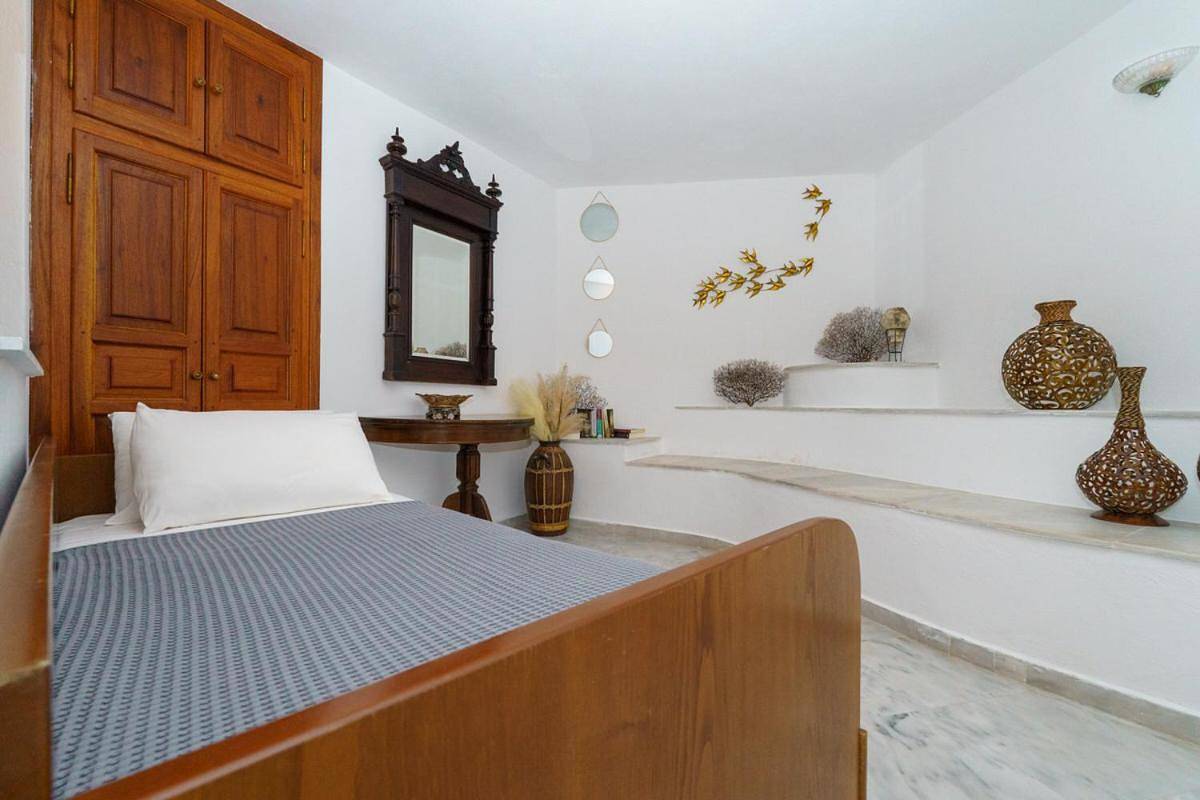 Appartement entier, Captain D - Hydra Dream Houses in Hydra