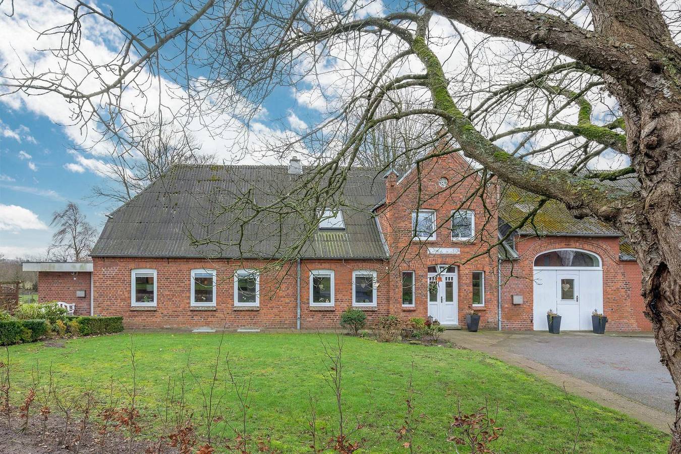 Ganze Wohnung, Ferienwohnung Krokusliebe in Husum für bis zu 4 Personen in Lund (Husum), Husum