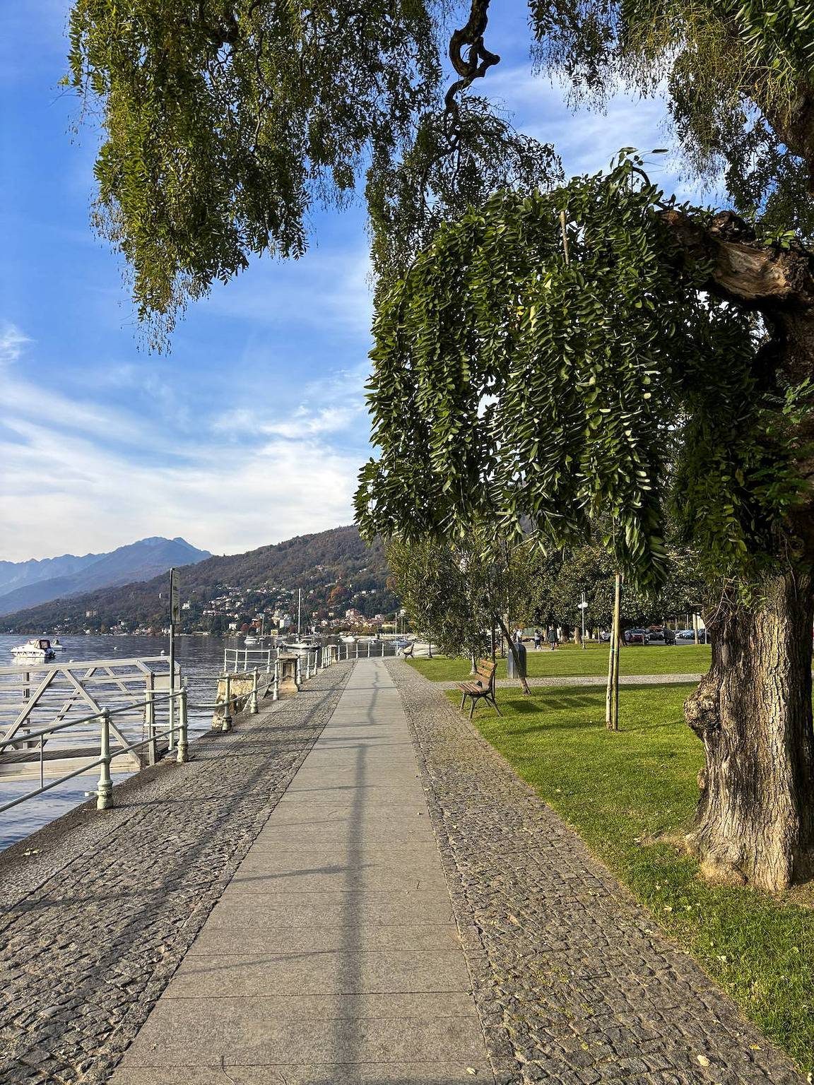Ganze Wohnung, Rosemary Lake House in Verbania, Comune di Verbania