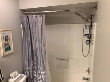 Villa for 4 Guests in St. Simons Island, Georgia, Picture 2