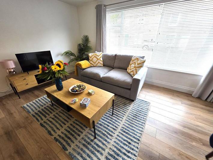 Gîte pour 4 personnes dans Ely - 3