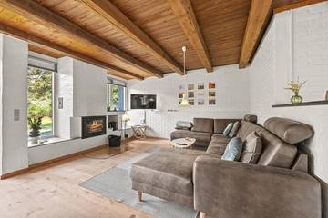 Villa voor 4 Personen in Toftum, Rømø, Afbeelding 1
