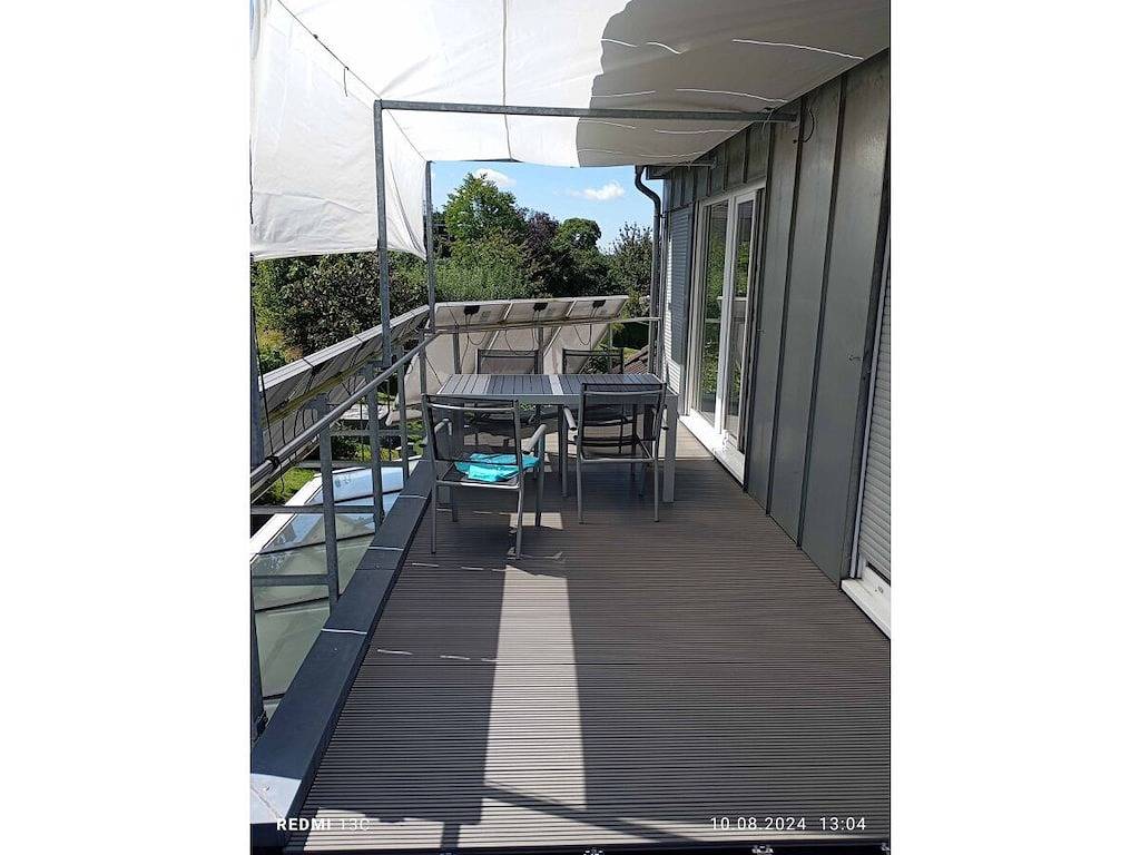 Komfort mit Schaumbergblick in Marpingen, Saar-Nahe-Bergland