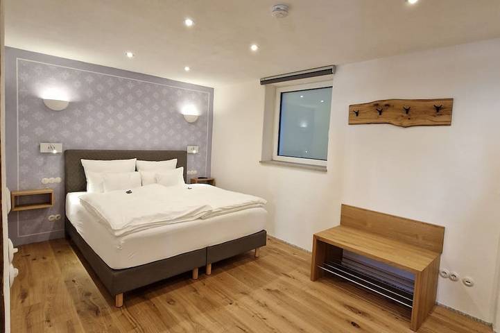 Ferienwohnung für 2 Personen, mit Terrasse in Strullendorf - 3