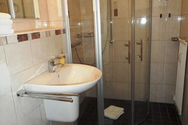 Ferienwohnung für 4 Personen in Moabit Berlin - 3