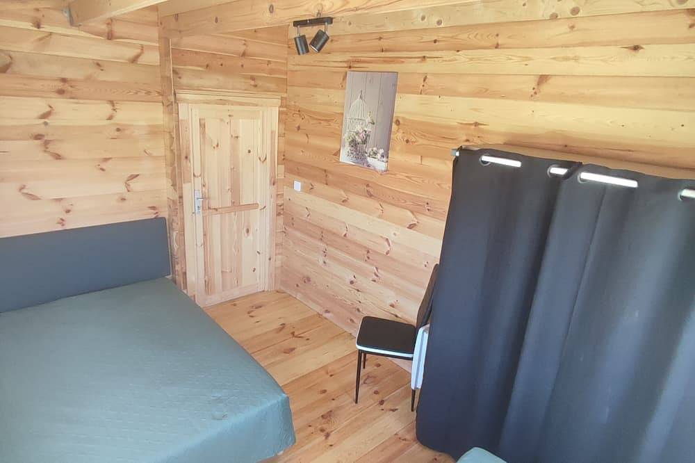 Le Hameau des Champs – Chalet N°1 in Montferrand-du-Périgord, Périgord Pourpre