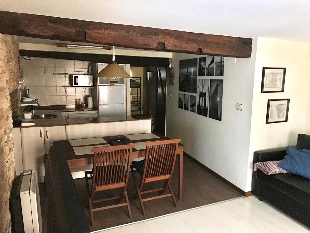 Appartement entier, Urrondo in Karraspio hondartza (Mendexa), Lekeitio