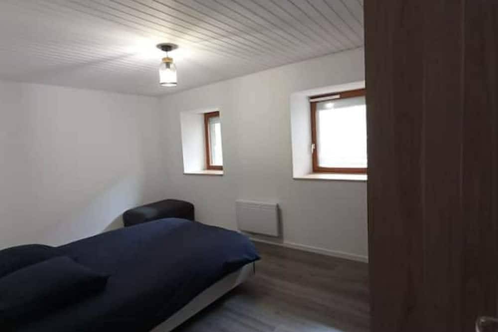 Appartement entier, Gîte les Rayols in Saint-Agrève, Parc naturel régional des Monts d'Ardèche