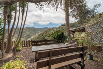Villa für 4 Personen in La Gomera, Bild 1