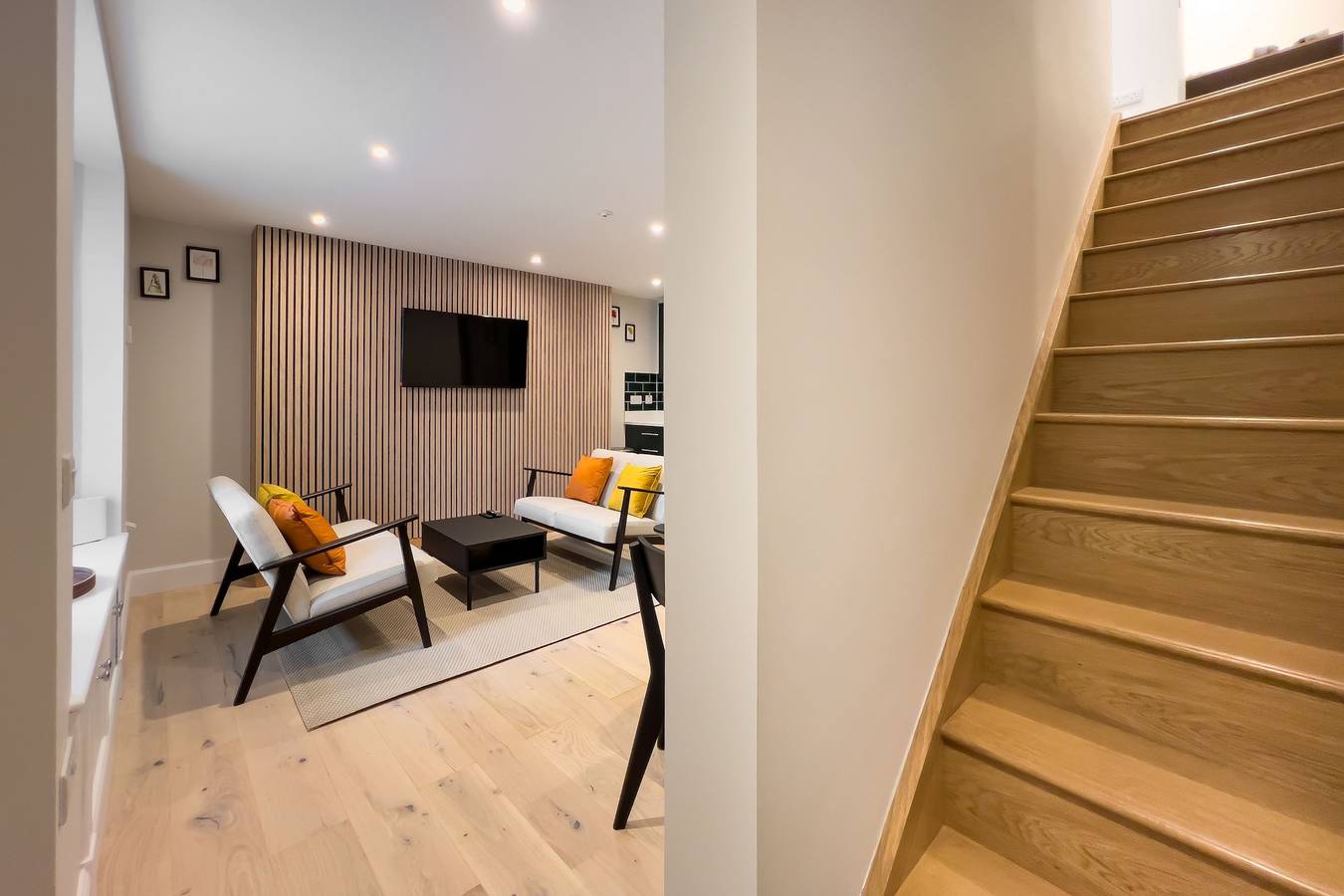 11 Crails Lane  in St Andrews, Fife region