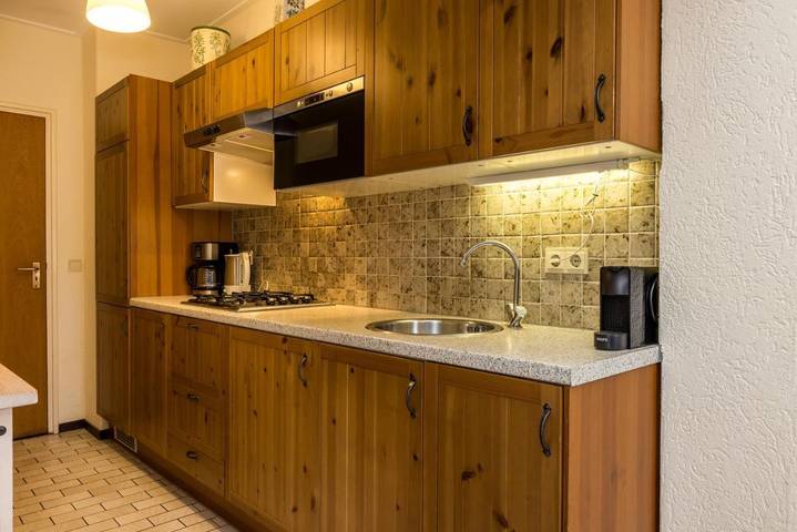 Hôtel pour 2 personnes, avec terrasse et jardin dans Epen - 4