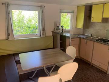 Camping pour 6 Personnes dans Thiviers, Périgord Vert, Photo 4