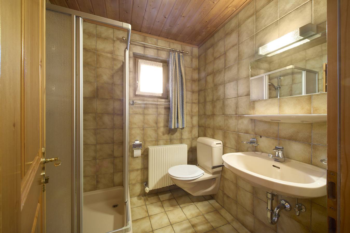 Ganze Wohnung, 1315 Alt Montafon Appartment 15 in Gaschurn, Gaschurn und Umgebung