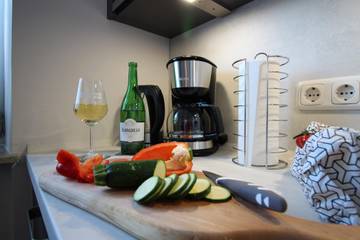 Ferienwohnung für 4 Personen in St. Peter-Bad, St. Peter-Ording, Bild 4