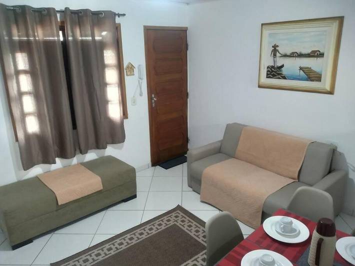 Casas e apartamentos de temporada para 4 pessoas em Vitória da Conquista