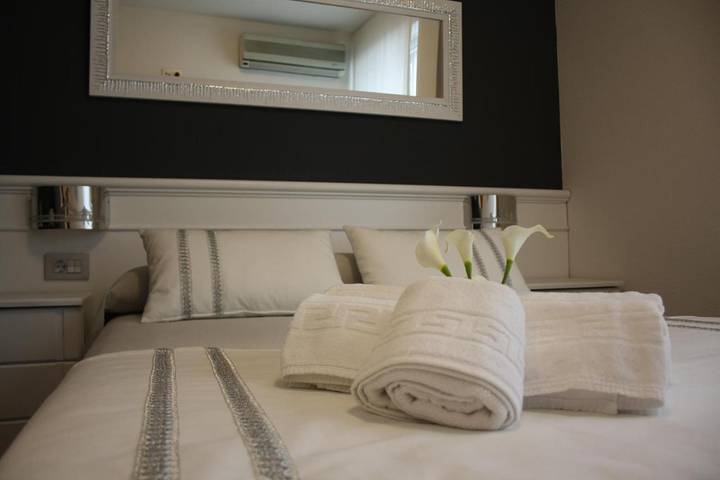 Hotel para 1 personas - 1